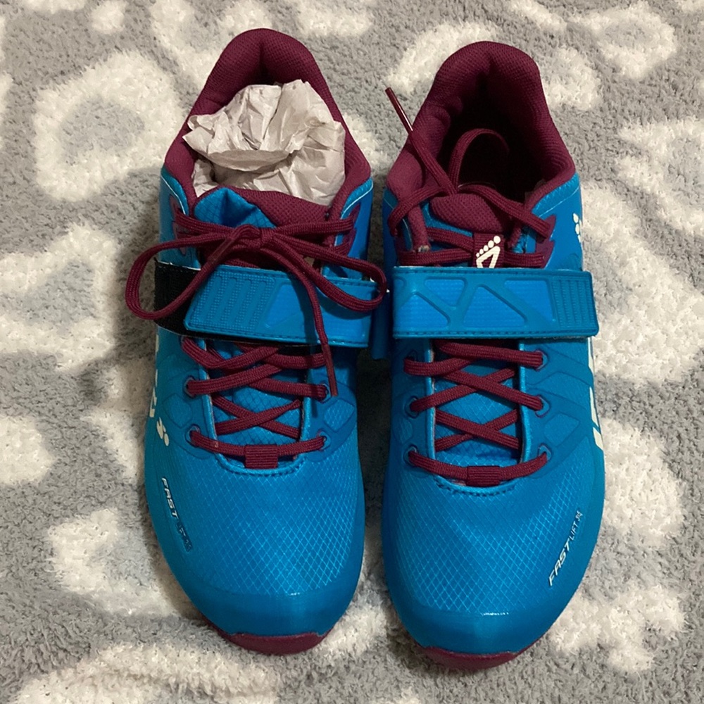 Inov-8 FastLift 315 Women’s 8